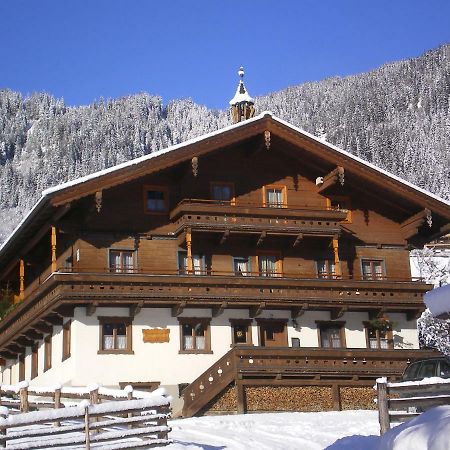 Veitenhof Krimml Exterior photo